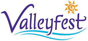 Valleyfest logo
