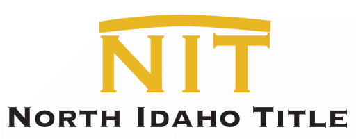 North Idaho Title logo