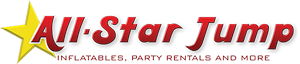 All-Star Jump logo