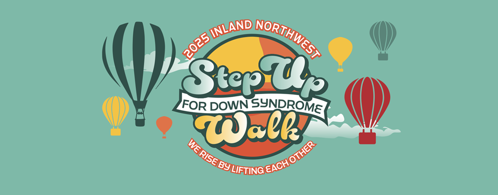 2025 Ds Connections Step Up Walk banner