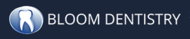 Bloom Dentistry logo