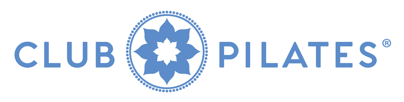 Club Pilates logo