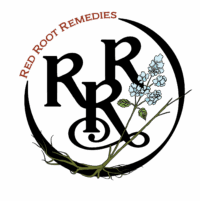 Red Root Remedies