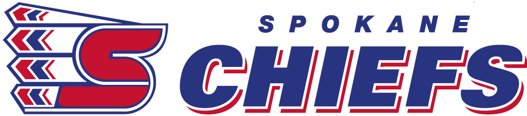 Spokane Chiefs logo