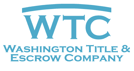 Washington Title & Escrow Company