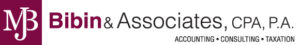 Bibin & Associates CPA logo