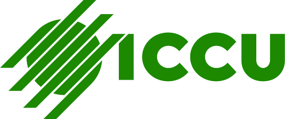 ICCU logo