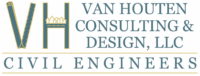 Van Houten Consulting & Design LLC Civil Engineers
