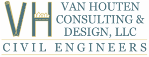 Van Houten Consulting logo