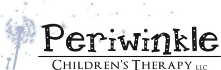 Periwinkle Children's Therapy logo
