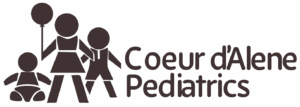 CDA Pediatrics logo