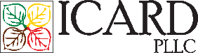 ICARD logo