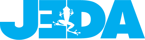 JEDA Media Logo