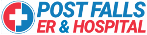 Post Falls ER & Hospital logo