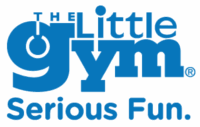 The Little Gym logo