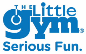 The Little Gym logo