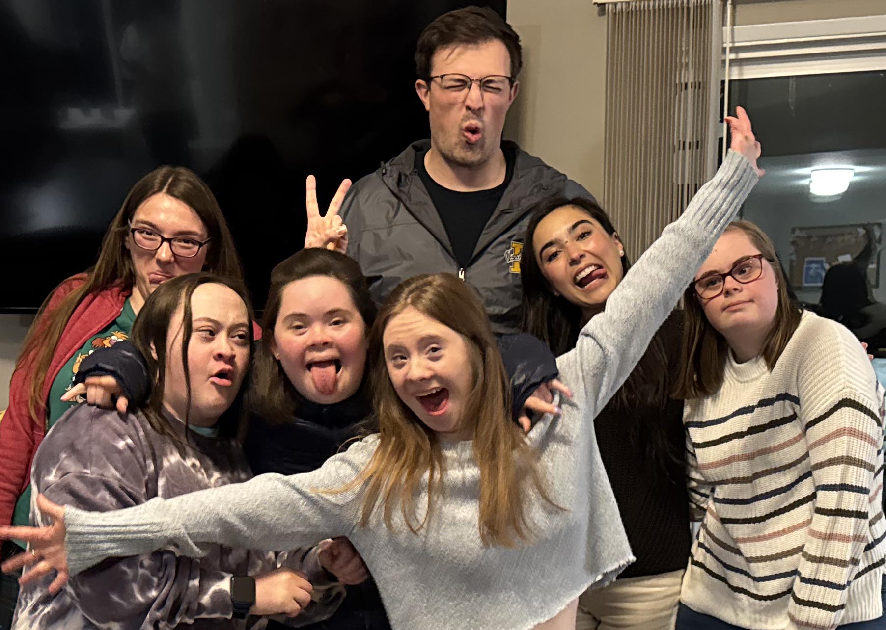 Teens and Young Adults Game Night in Hayden