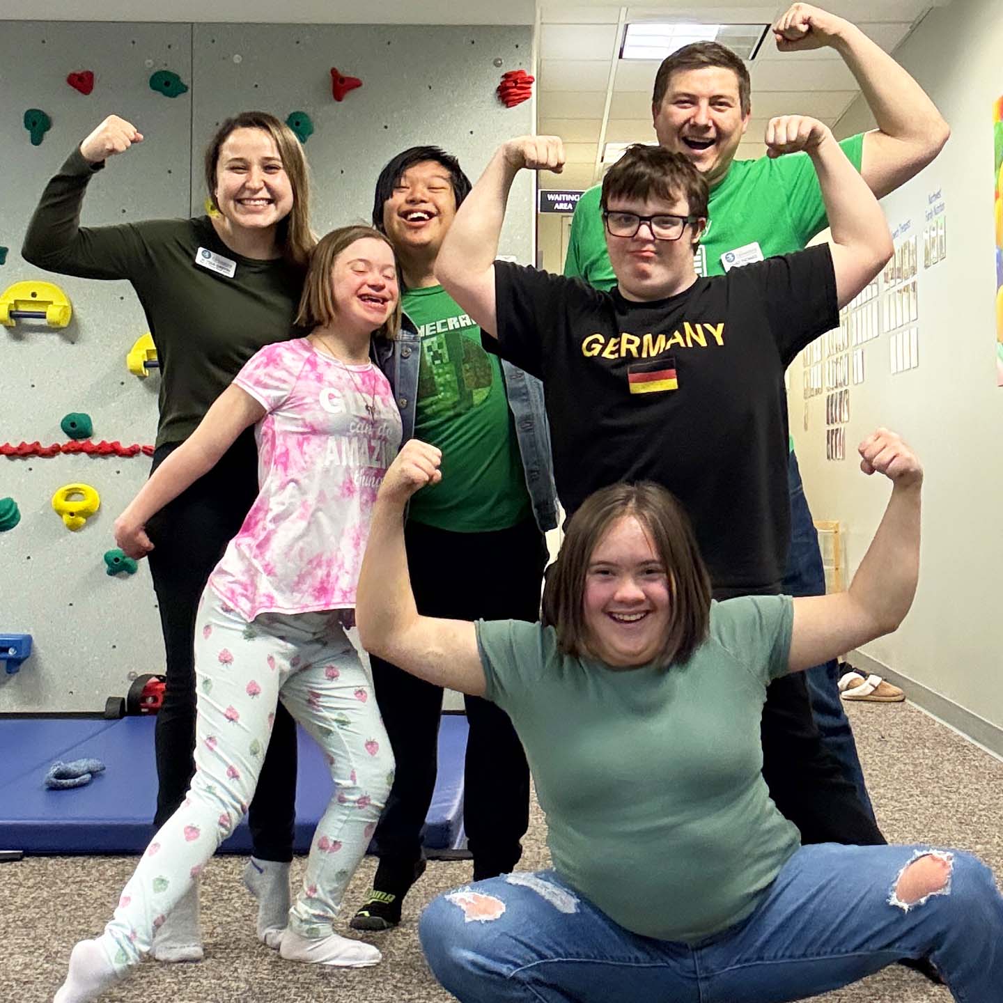 Teen and Young Adult meetup in Spokane Valley