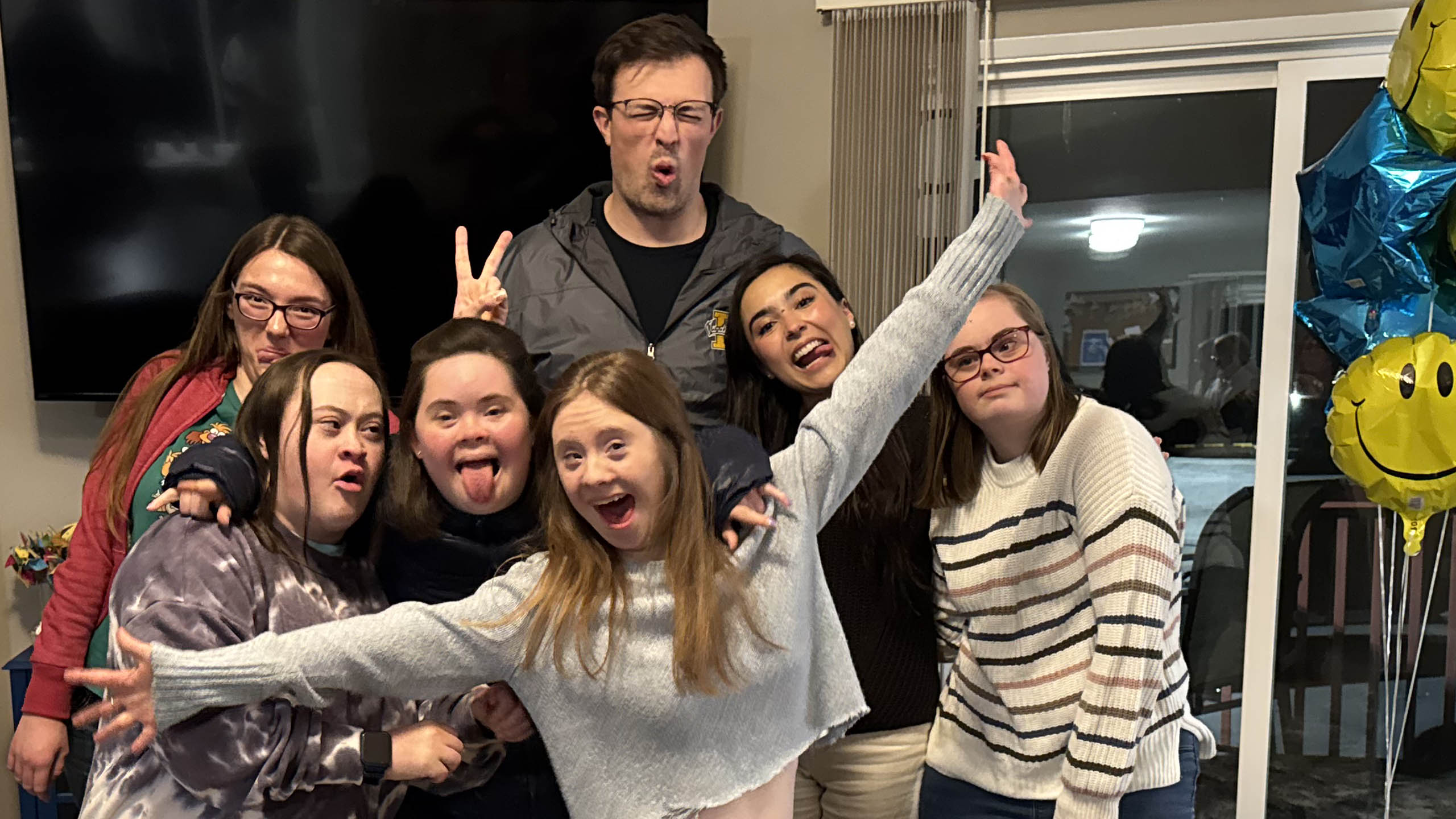 Teen and Young Adult Meetup in Hayden