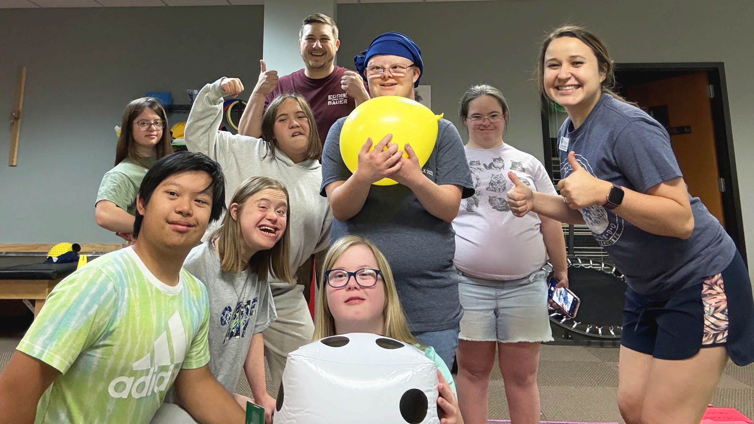 Teen and Young Adult Meetup in Spokane Valley