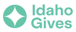 Idaho Gives logo
