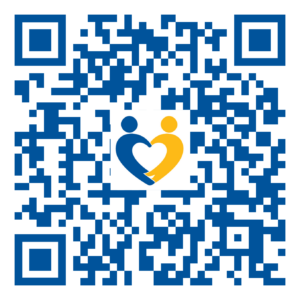 2026 Registration QR Code