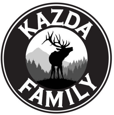 Kazda Family