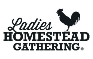 Ladies Homestead Gathering