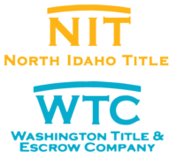 North Idaho Title/Washington Title